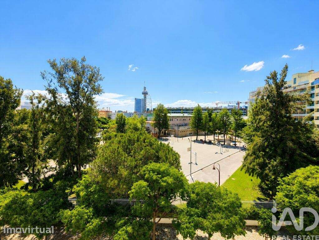 Apartamento T2 em Parque das Nações de 80 m2 - Grande imagem: 4/14