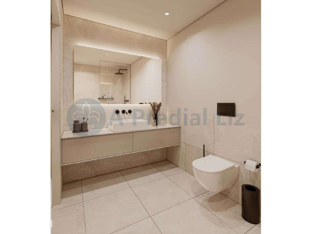 Apartamentos T1 - Fânzeres - Grande imagem: 4/8