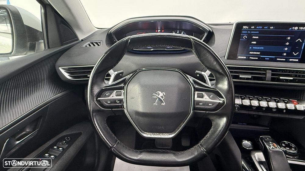 Peugeot 3008 1.2 PureTech Allure Pack EAT8 - 40