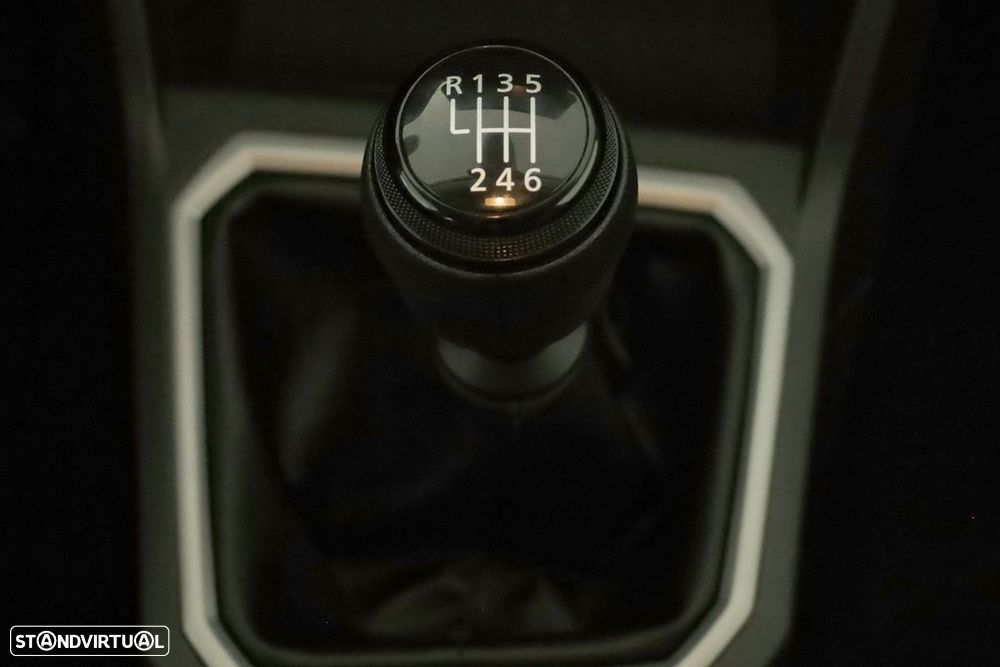 Dacia Jogger 1.0 ECO-G Extreme+ Up&Go 7L Bi-Fuel - 14