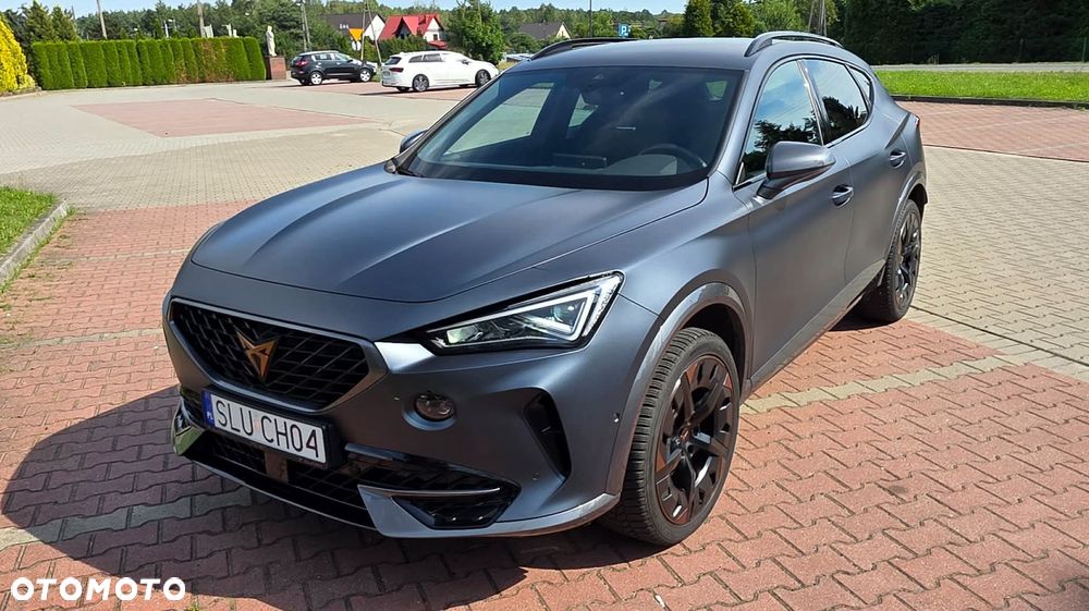 Cupra Formentor - 7