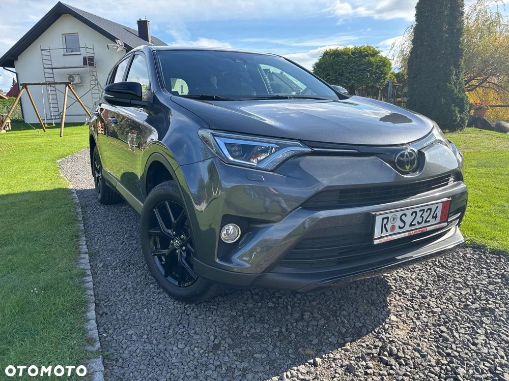Toyota RAV4 2.0 4x4 Executive - 14