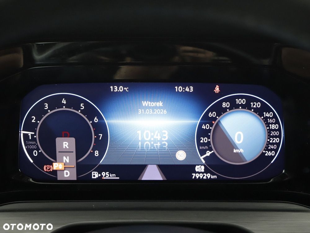 Volkswagen Golf Variant - 17