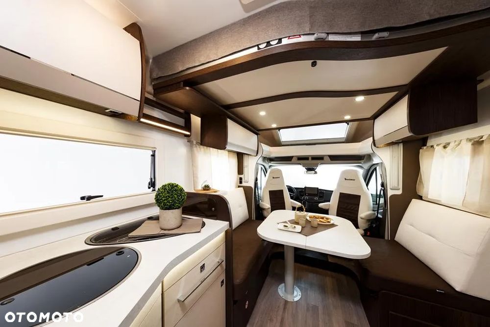 Benimar Tessoro 468 Special Edition - 3