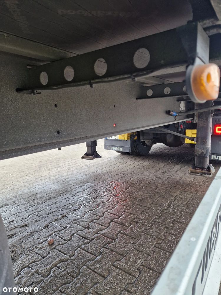 Fliegl SDS350 - 6