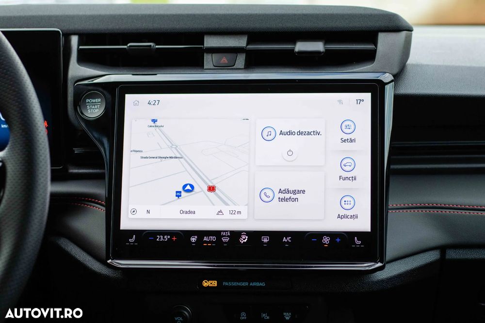 Ford Puma 1.0 EcoBoost MHEV ST Line X - 25