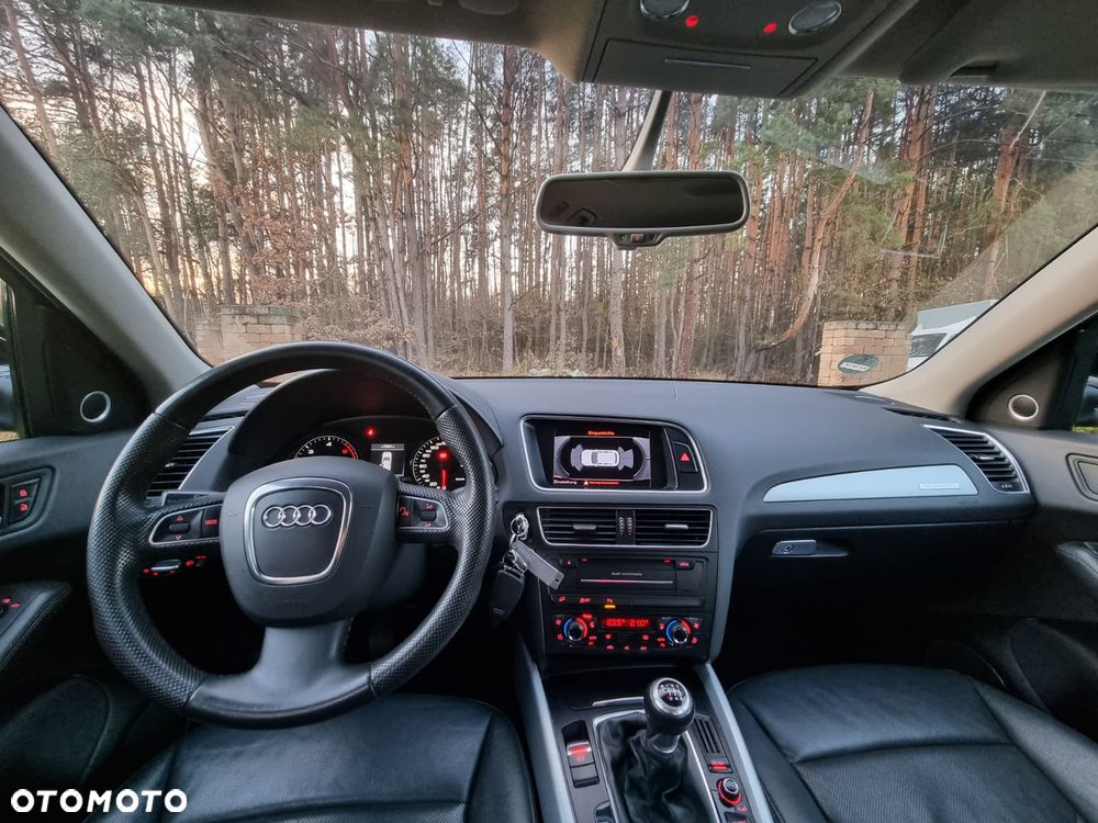 Audi Q5 2.0 TDI Quattro Prime Line - 20