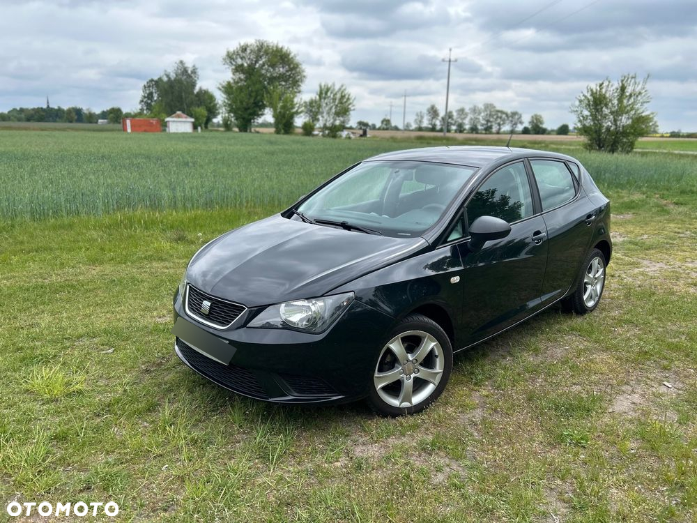 Seat Ibiza 1.2 12V Copa - 2