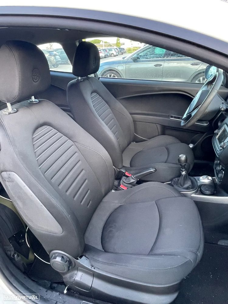 Alfa Romeo MiTo 0.9 T TwinAir Urban - 10