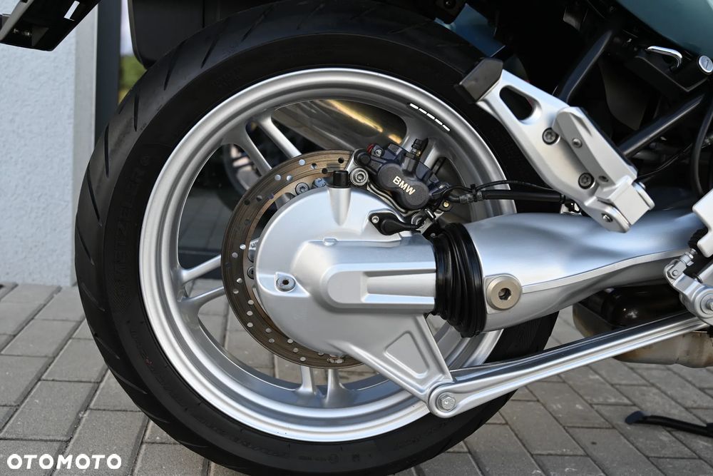 BMW R - 37