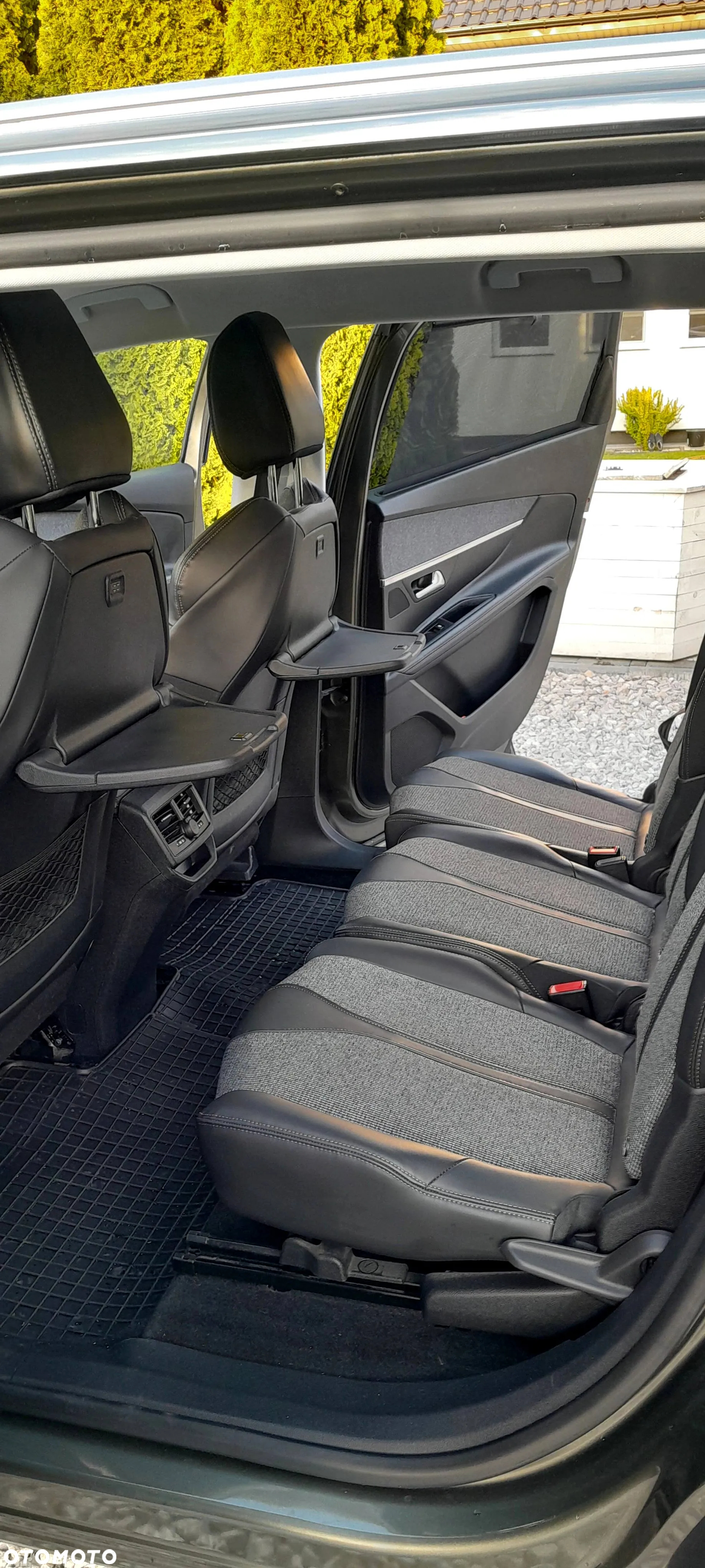 Peugeot 5008 HDI 115 Allure - 20