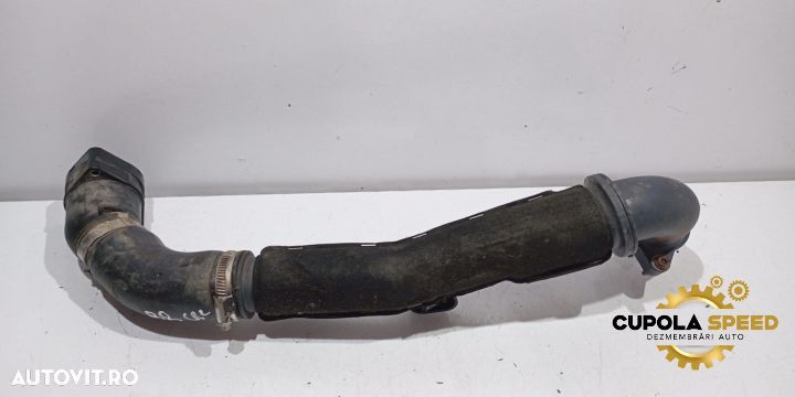 Furtun intercooler 04L145828G 2.0TDI Volkswagen VW Passat CC 1 [facel - 1