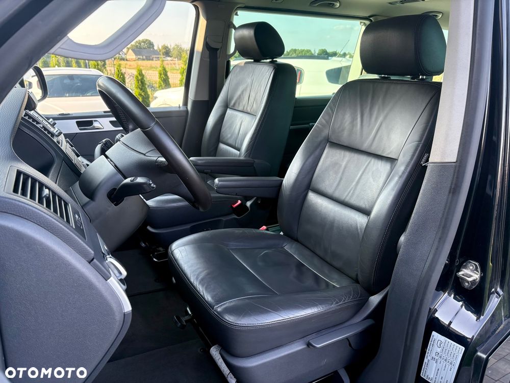 Volkswagen Multivan L1 Highline 4Motion - 11