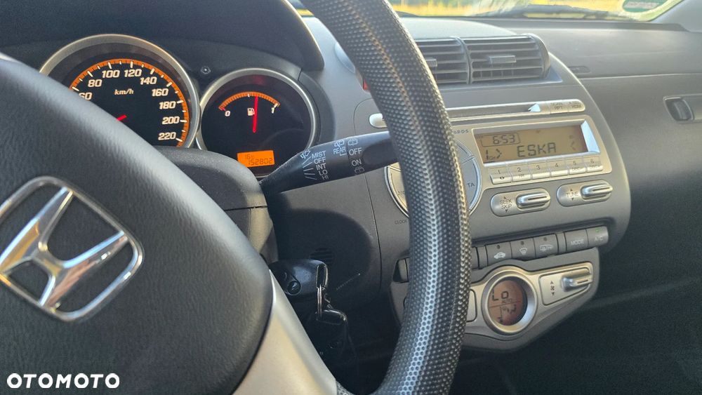 Honda Jazz 1.4 Style - 39