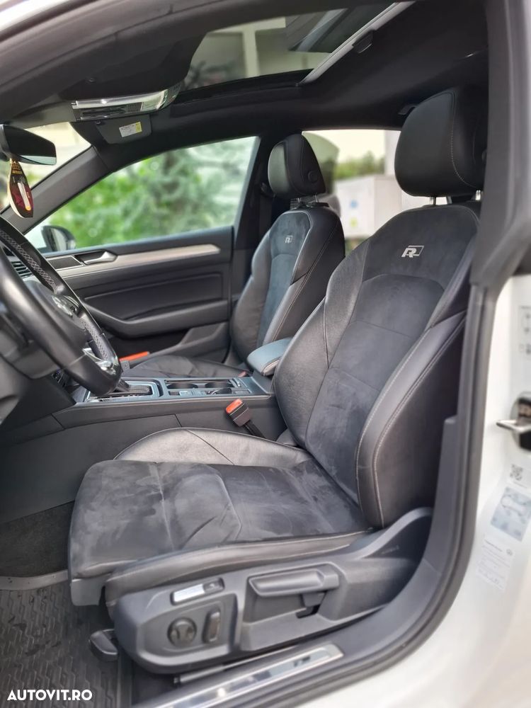 Volkswagen ARTEON 1.5 TSI ACT OPF DSG - 6