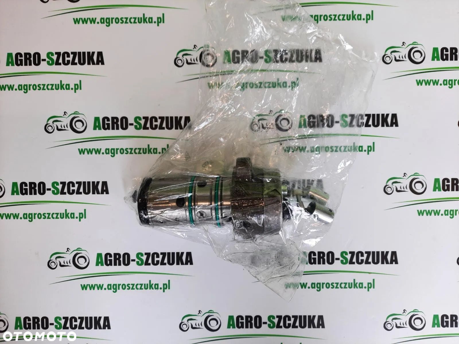 ROZDZIELACZ HYDRAULIKI WEWNĘTRZNEJ FT690 E037180, P6021891575 - 1