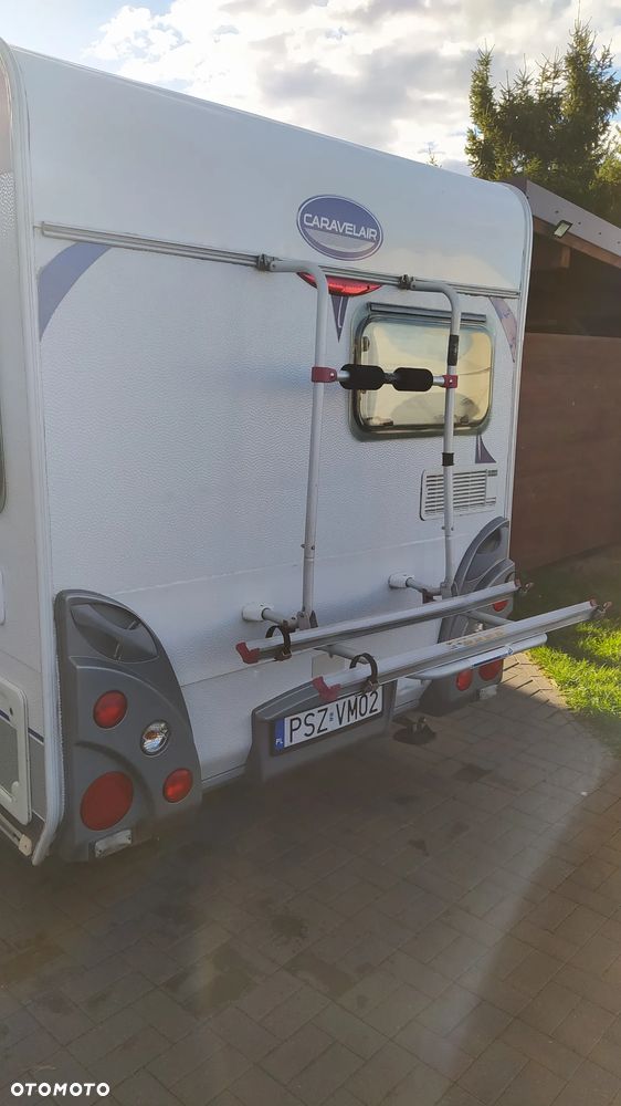 Caravelair 400 - 15