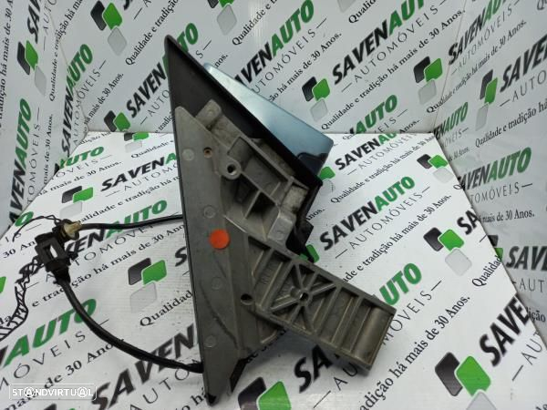 Espelho Retrovisor Dto Electrico Audi A4 (8E2, B6) - 4