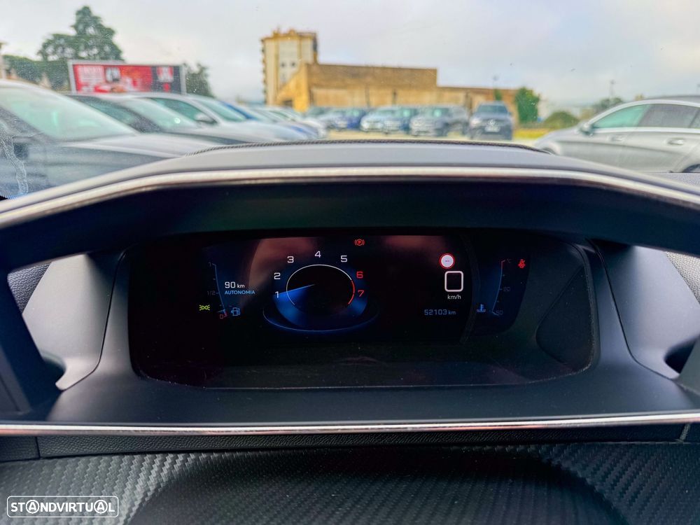 Peugeot 2008 1.2 PureTech Allure Pack - 15