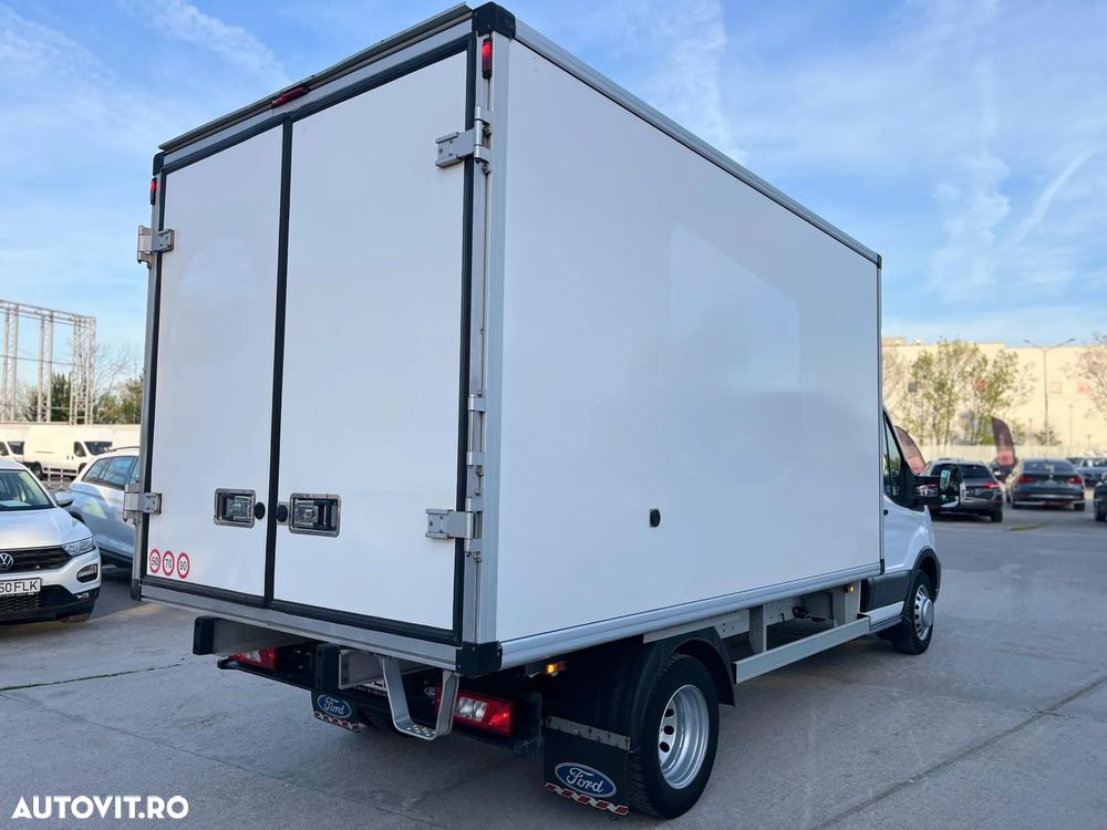 Ford Transit - 3