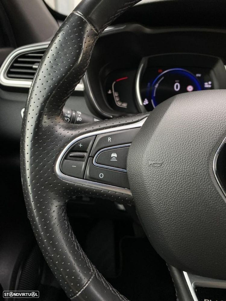 Renault Kadjar 1.3 TCe Black Edition - 36