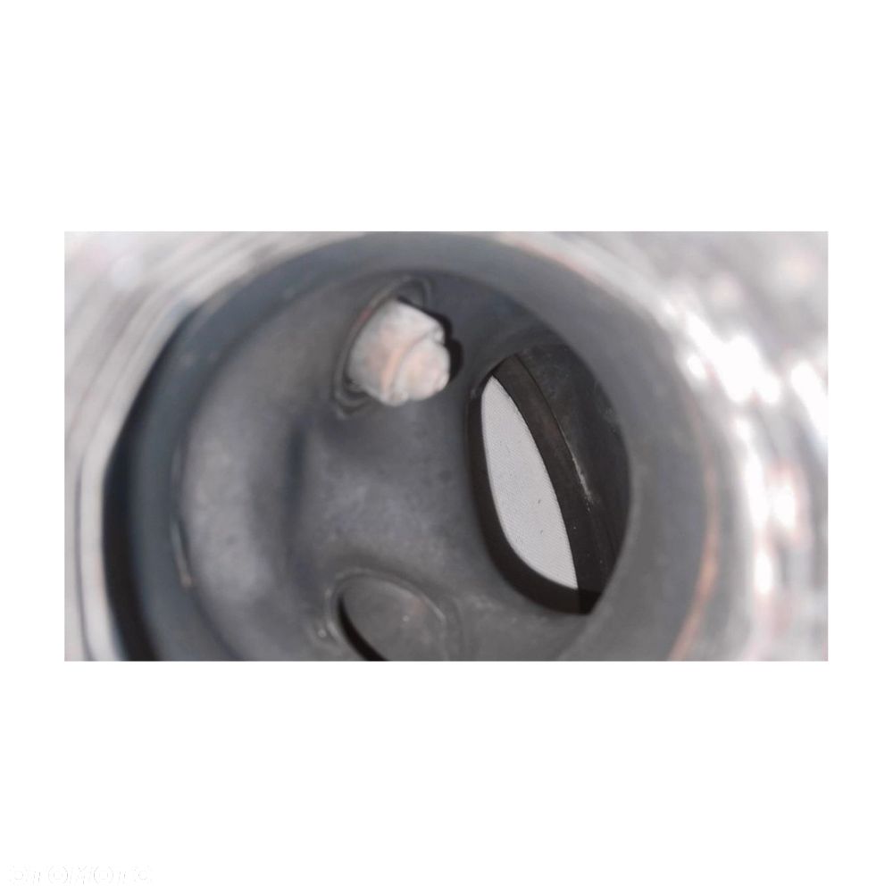 KATALIZATOR PEŁNY BMW SERIA 3 E90 N43B20A 7563672 - 7