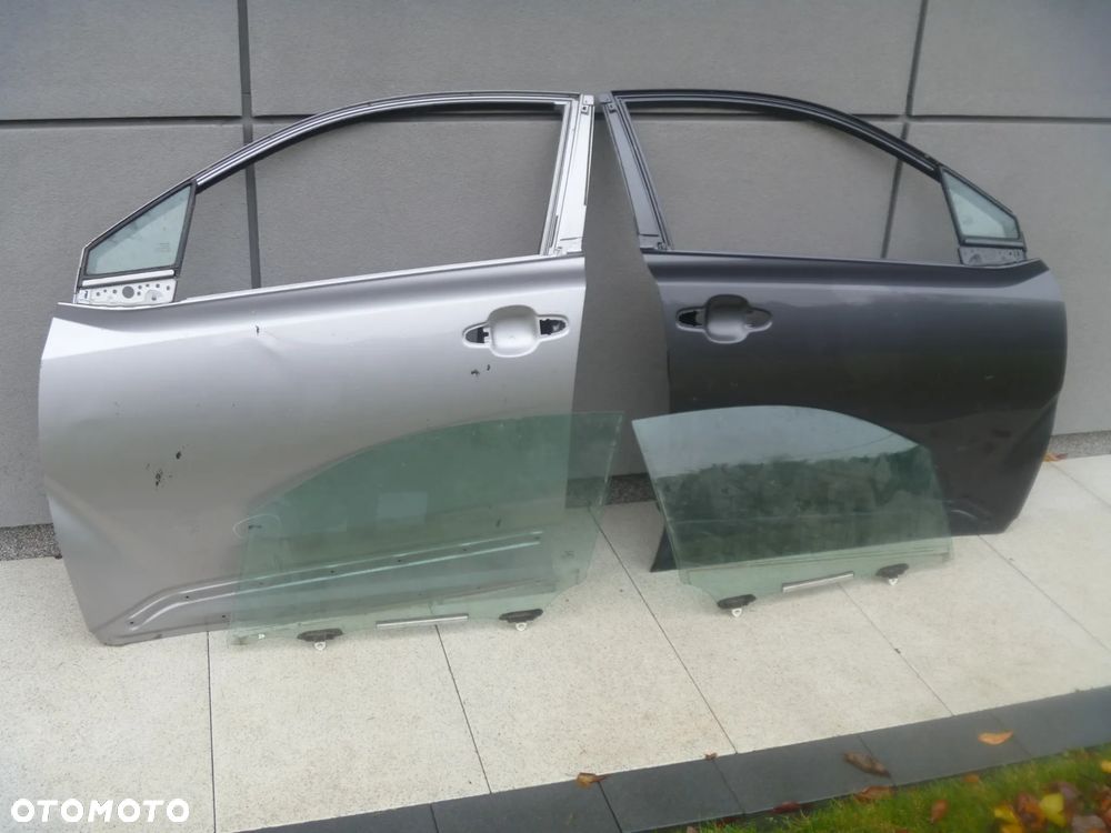 TOYOTA C-HR LAMPA SOCZEWKA LED PRAWA ORYGINAŁ - 10