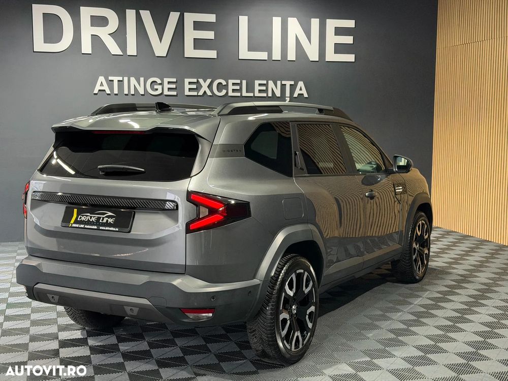 Dacia Bigster HEV 155 Journey - 5