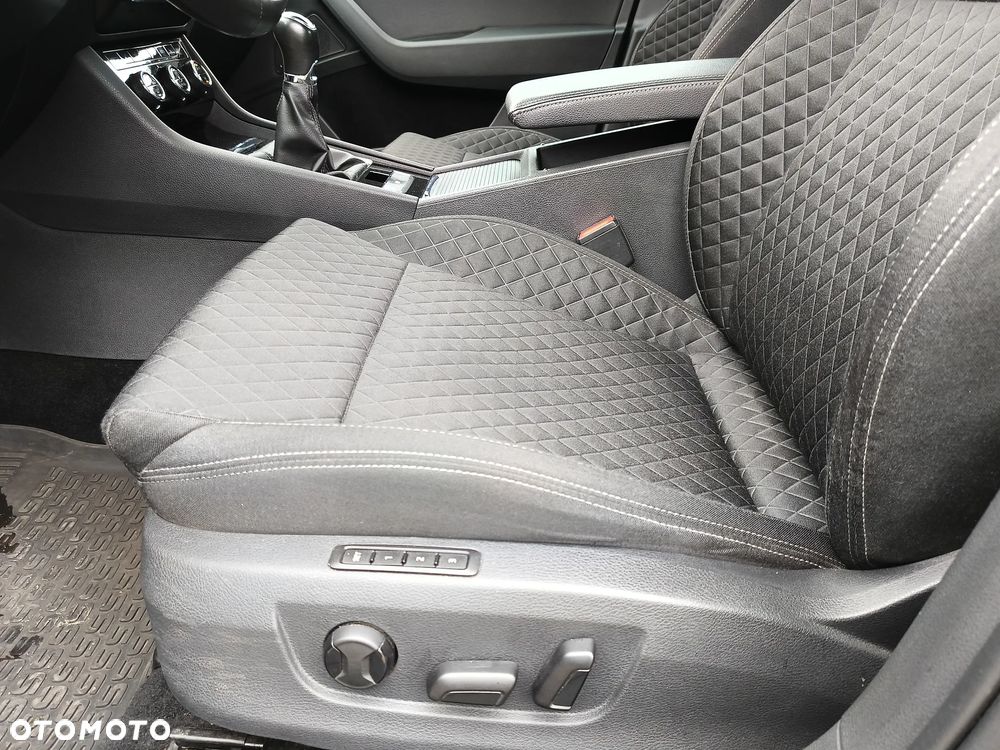 Skoda Superb 1.5 TSI ACT Style - 12