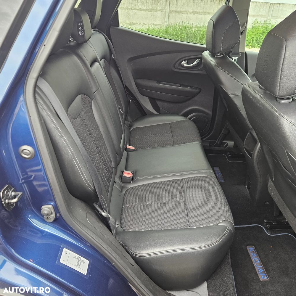 Renault Kadjar Energy TCe 130 LIMITED - 7