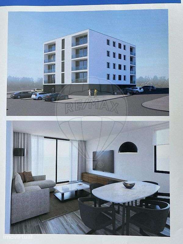Apartamento T2 para venda - Grande imagem: 5/7
