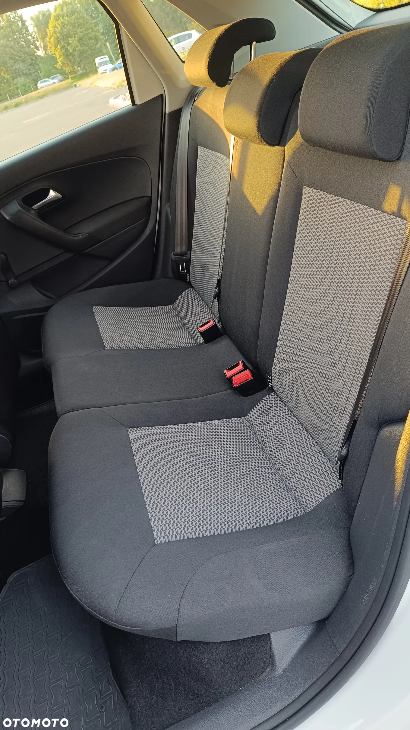 Volkswagen Polo 1.2 TSI Highline - 10