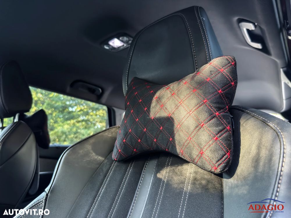 Peugeot 5008 2.0L BlueHDI EAT8 S&S GT Pack - 21