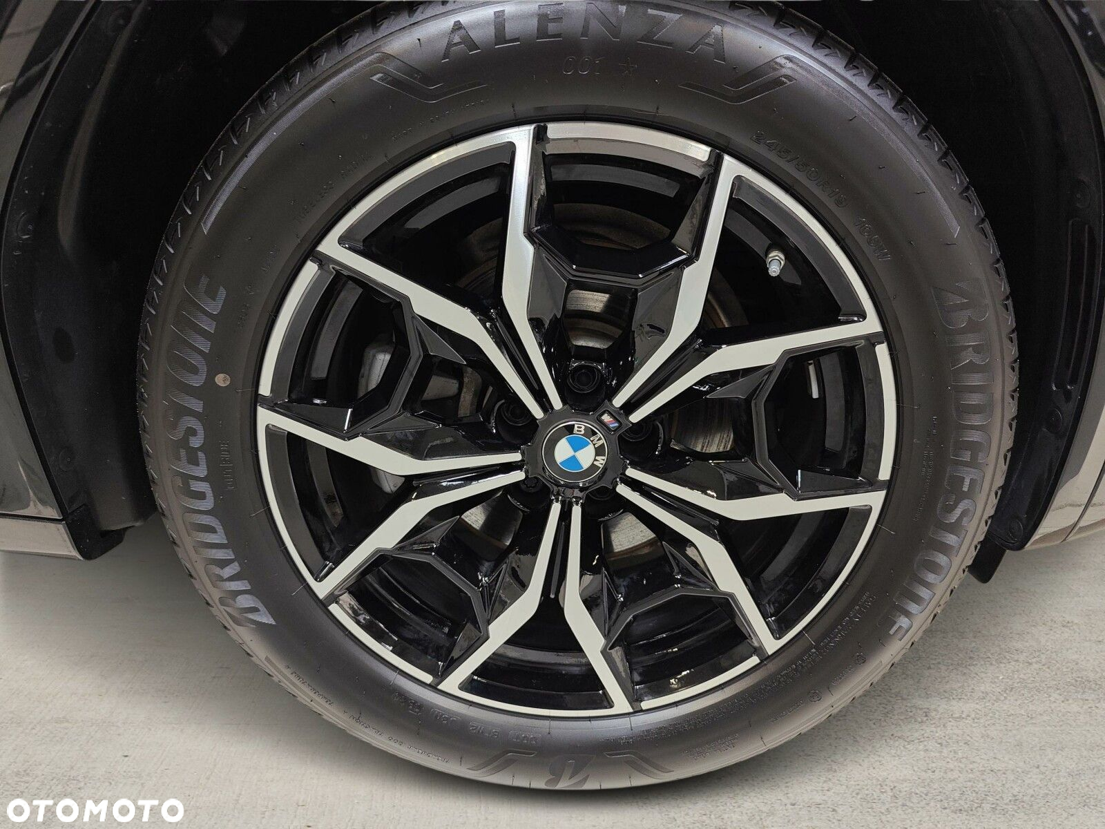 BMW X3 - 9