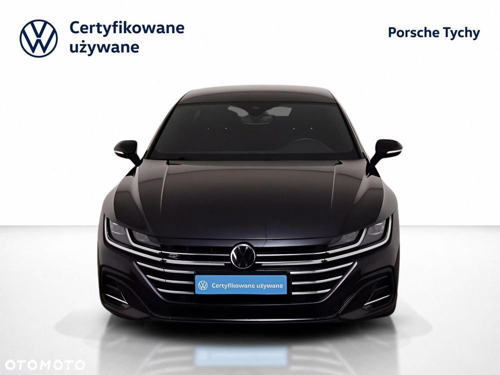 Volkswagen Arteon Shooting Brake - 30