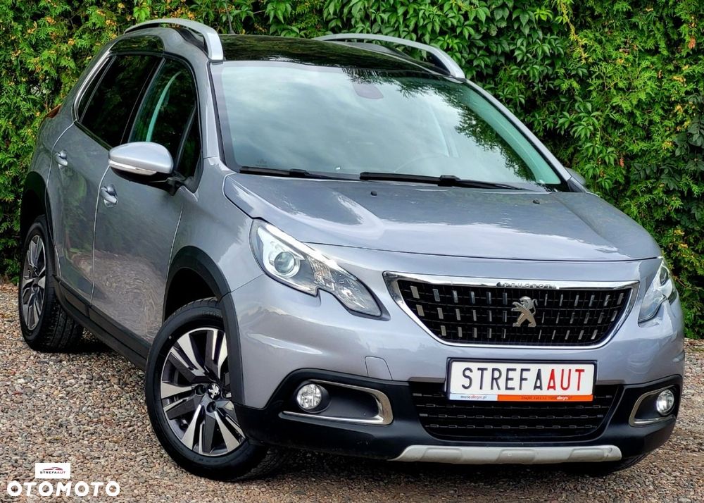 Peugeot 2008 - 3