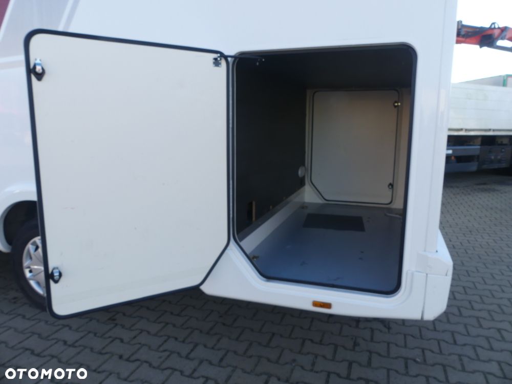 Roller Team KRONOS 284 TL - 14