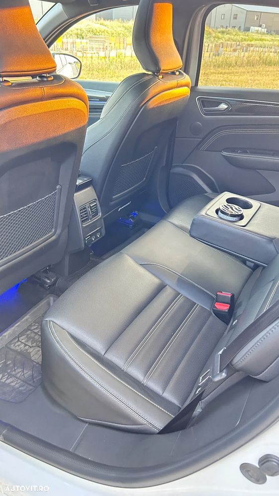Renault Arkana E-TECH 145 E-Tech Engineered - 5