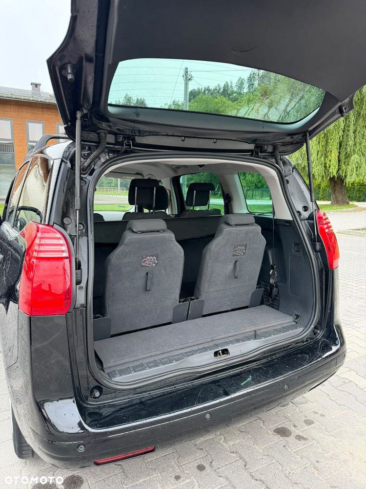 Peugeot 5008 1.6 HDi Active 7os - 6