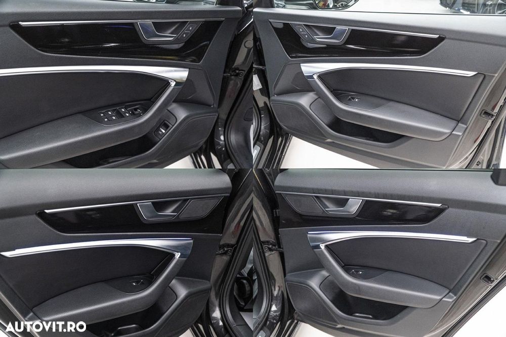 Audi A6 40 TDI S tronic MHEV Advanced - 21