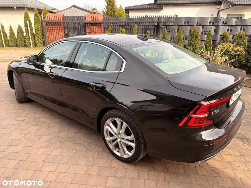 Volvo S60 T4 Inscription - 6