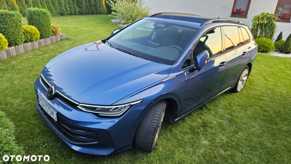 Volkswagen Golf 1.5 TSI Life Plus - 10