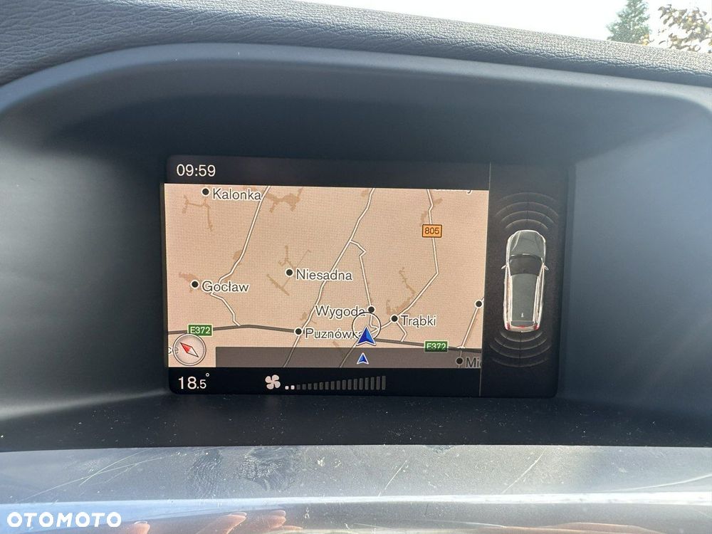 Volvo V60 D2 Drive-E Base - 23