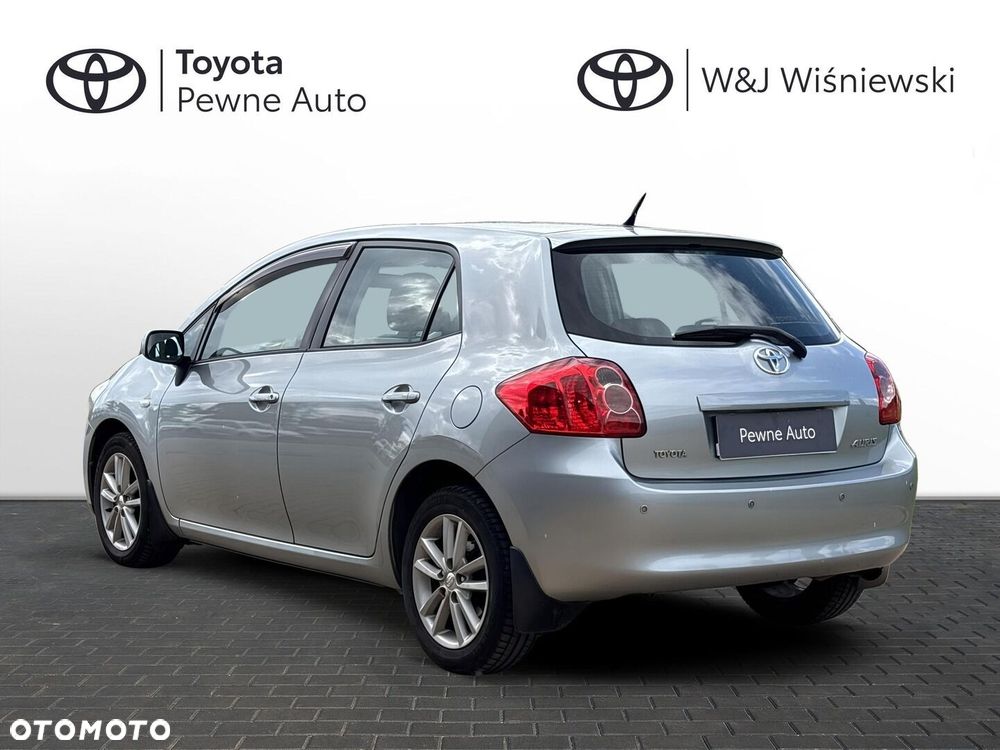 Toyota Auris 1.6 VVT-i Premium - 26