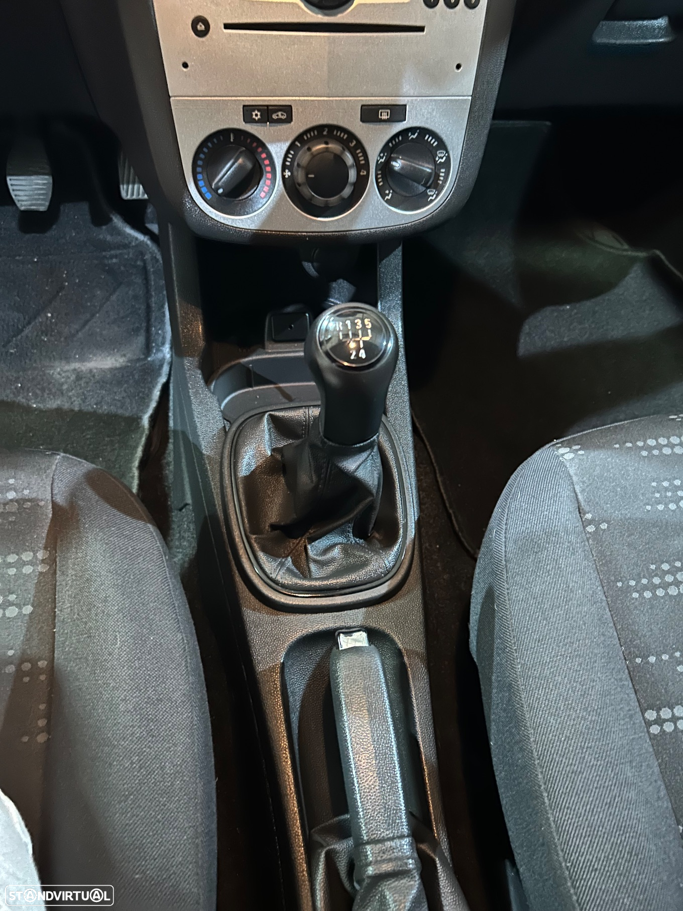 Opel Corsa - 12