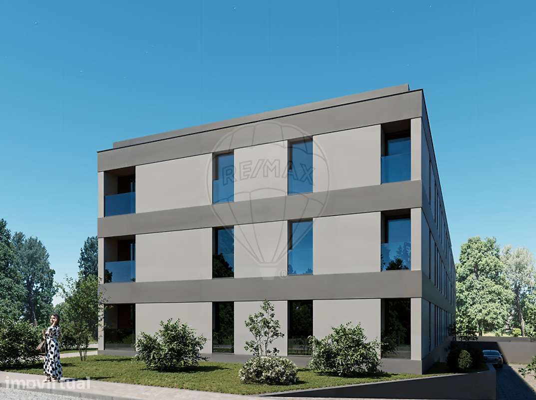 Apartamento T2 para venda - Grande imagem: 5/11