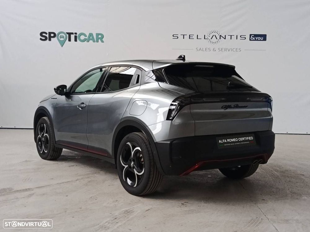 Alfa Romeo Junior 1.2 Speciale eDCT6 - 5