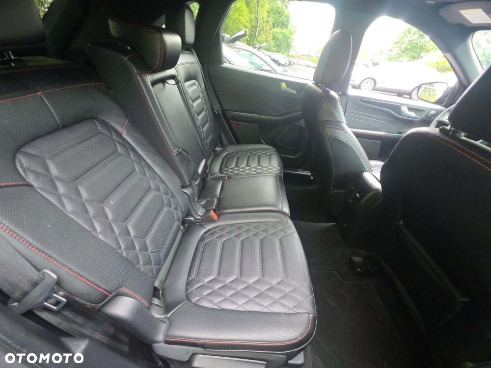 Ford Escape - 5
