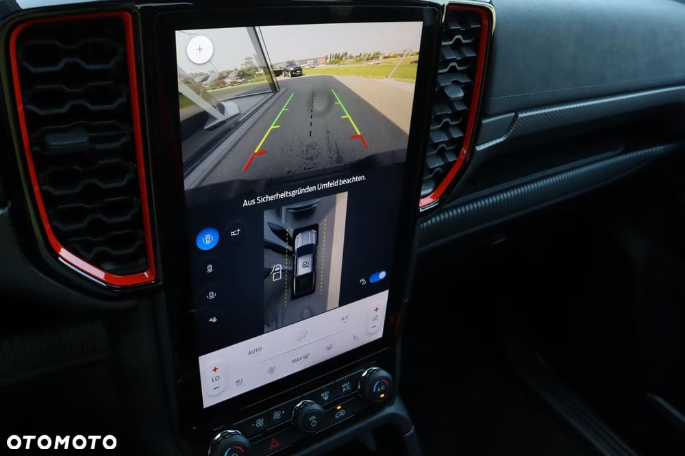 Ford Ranger Raptor - 13