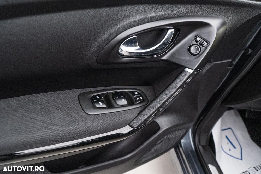 Renault Kadjar Energy TCe 130 EDC Experience - 18